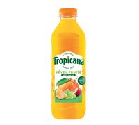 TROPICANA Jus reveil fruite 1L