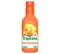 Tropicana Multivitamines Frais Multifruits, 900ml