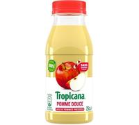 Tropicana Pommes Douces 25cl