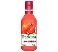Tropicana Pur Jus, Sanguinello, 90cl