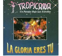 Tropicana Un Paraiso Bajo Las Estrellas