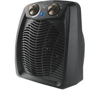 Tropicano 2400 Chauffage Soufflant Électrique 2400 W Silencieux Radiateur D'Appoint Pour Maison Chambre Bureau Et Salon