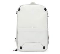 Tropicfeel Hive Sac à dos de voyage 49 cm Compartiment pour ordinateur portable blanc