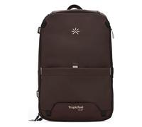 Tropicfeel Hive Sac à dos de voyage 49 cm Compartiment pour ordinateur portable brun