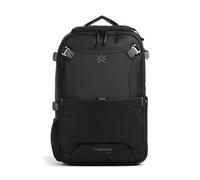 Tropicfeel Nest Sac à dos de voyage noir, nylon,polyester recyclé, unisexe