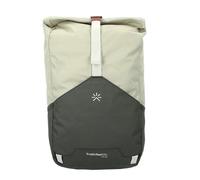 Tropicfeel Sac à dos Roll Go 14L beige vert