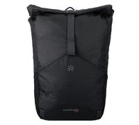 Tropicfeel Sac à dos Roll Go 14L noir pur