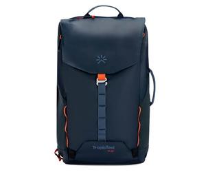 Tropicfeel Sac à dos de voyage Nook 44 cm bleu