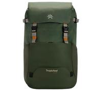Sac à dos Tropicfeel Shell 40L vert