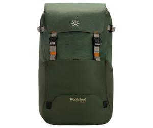 Tropicfeel - Shell 20-42 - Sac à dos de voyage - bronze green