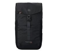 Tropicfeel Sac à dos Shell Go 16-24 L Noir