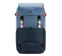 Tropicfeel Shell Sac à dos de randonnée 53 cm bleu