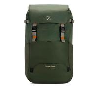 Tropicfeel Shell Sac à dos de randonnée 53 cm vert