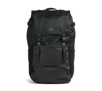 Tropicfeel Shell Sac à dos noir, polyester, unisexe
