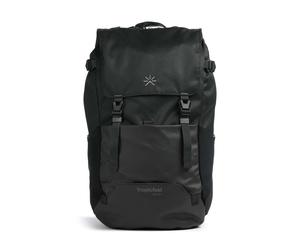 Tropicfeel Shell Sac à dos noir, polyester, unisexe