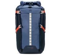 Tropicfeel - Shelter 30-66 - Sac à dos de voyage - 30-66 l - fresh navy