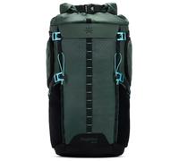 Tropicfeel - Shelter 30-66 - Sac à dos de voyage - jungle green