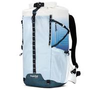 Tropicfeel Sac à dos Shelter Pro Lite 30-54 l Bleu