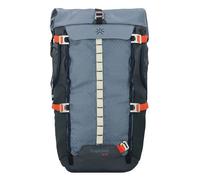Tropicfeel Shelter Sac à dos de randonnée 50 cm bleu