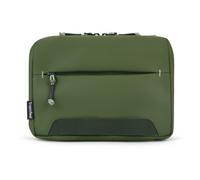 Tropicfeel - Versatile Toiletry - Trousse de toilette - One Size - bronze green