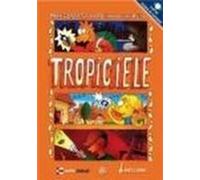 Tropiciele - Małgorzata Karolina Piekarska (Buch auf Polnisch)