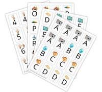 Tropiciele Pięciolatek. Alphabet 2021 WSIP