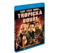 Tropicka Boure (Tropic Thunder) (Tchèque version)