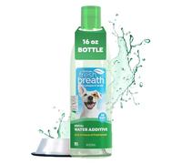 TropiClean Oral Care solution de sante dentaire pour chiens 473 ml