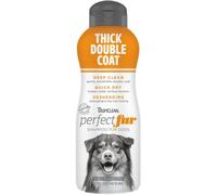 Tropiclean - Perfect Fur Thick Double Coat Shampoo - 473ml (719.1830)