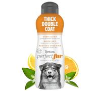 Tropiclean - Perfect Fur Thick Double Coat Shampoo - 473ml (719.1830)