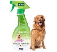 Tropiclean Rosewood D-Mat Spray Anti-enchevêtrement ,16 oz