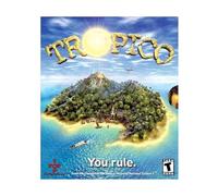 Tropico (輸入版)