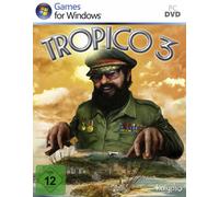 Tropico 3