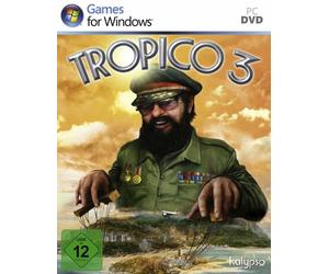 Tropico 3