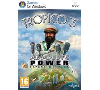 Tropico 3 - Absolute Power PC