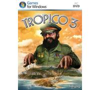 Tropico 3 - Edition collector