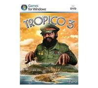 Tropico 3 Pc