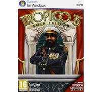 Tropico 3 Gold Edition
