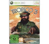 Tropico 3 [import allemand]