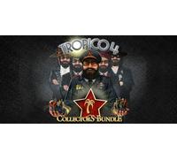 Tropico 4 Collectors Bundle (DLC)