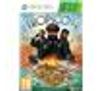 Tropico 4 G