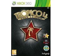 Tropico 4 - Gold