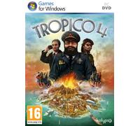 Tropico 4 [import anglais]