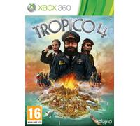 Tropico 4 [import anglais]