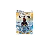 Tropico 4 - Modern Times (DLC)
