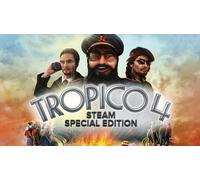 Tropico 4 (PC)