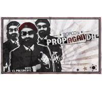 Tropico 4 Propaganda (DLC)