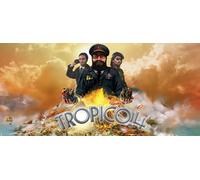 Tropico 4 The Academy (DLC)