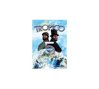Koch Media – Jeu PC – Tropico 5