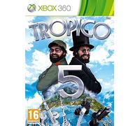 Tropico 5
